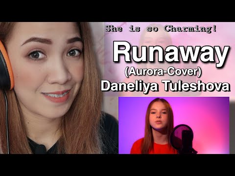 Daneliya Tuleshova — (Aurora )- Runaway Reaction