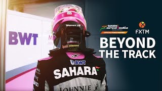 Introducing FXTM's Beyond the Track