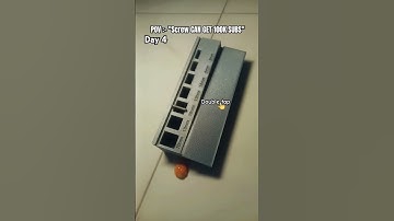 Proving my dad screw screw can get  day 4 🙂 #shorts #tools #tech