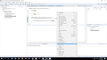 Instance Initializer Block in java