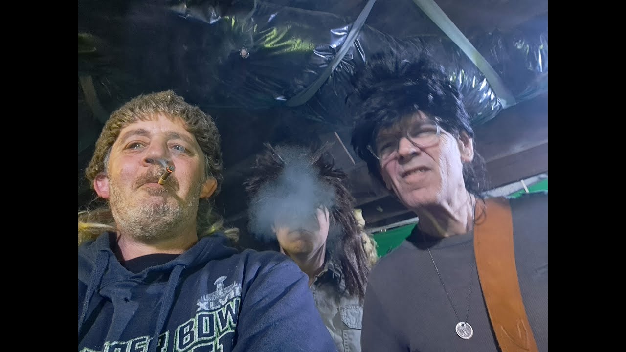 Flat Tire sessions w/ 