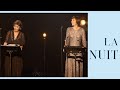 Capture de la vidéo Chausson : La Nuit - Sandrine Piau Et Chloé Briot