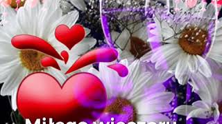 Miłego wieczoru życzę, pozdrawiam serdecznie 💞🍀🌹😀💫💫💫🌙