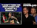 DOWNLOAD | Jovanovic's mad night in Melbourne, bottom six grades, team of the season with a twist