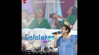 Galatakee - Fayyinee Abboomaa Yaafeet Mangashaa Faarfannaa - New Live Worship