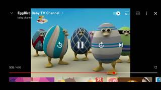 Baby Tv Eggbird Tv Lndonesia
