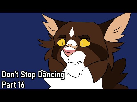 Don't Stop Dancing