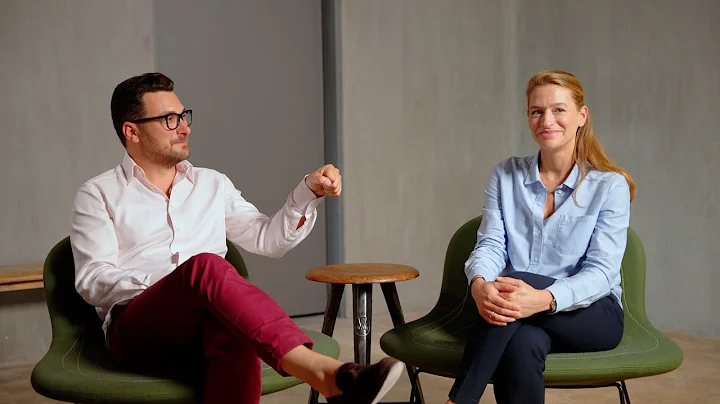 Get to know Climeworks - Team Sales and Policy