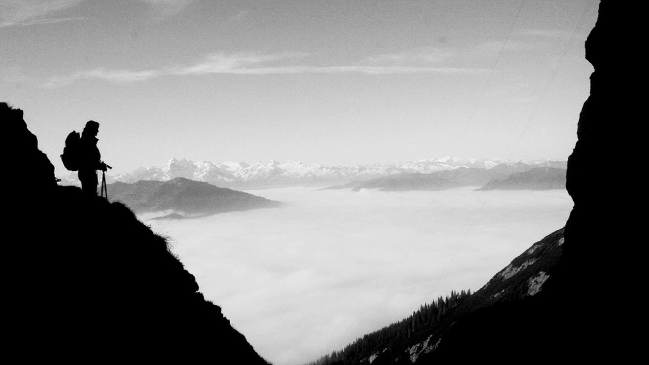 Pensees - Alps