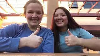 Sequoia HS ASB Candidates_2019-2020