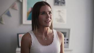 Acting Showreel (Defending the Guilty)
