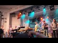 Snarky Puppy - Take It (5/7/2022)