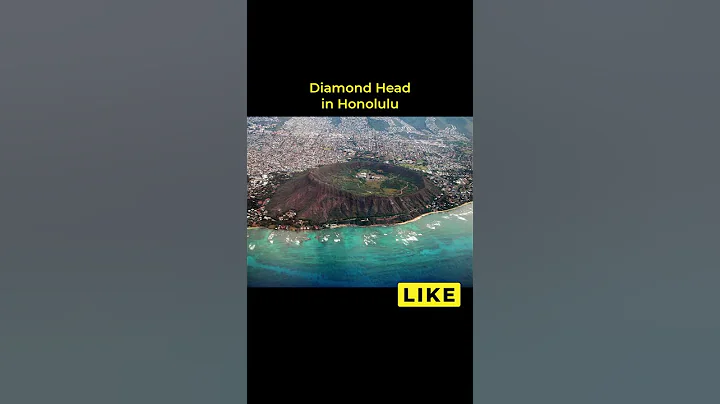 These 4 U.S. Cities Have Volcanoes in Them  |  Random Facts #shorts #volcano #unitedstates