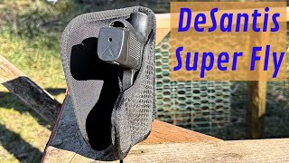 Short Round: DeSantis Super Fly Pocket Holster