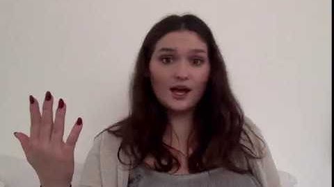 1030 Integrated Performance Assessment #2 Presentational Task