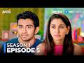 Sabke Zindagi Mein Aaya Love Drama Big Twist Aafat S1 Full Episode 5 Amazon MX Player