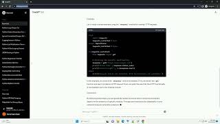Famous How to provide certain functionality in python if specific modules are installed Profile