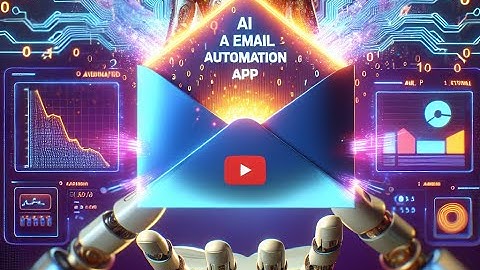 Replyrr - Save Time and Effort with AI Email Responder - The Ultimate Email Response Hack!