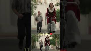Sounds like a date to us!🥰✨| Main Vaapas Aaunga | Imtiaz Ali, Vedang Raina, Sharvari