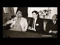Yasser Arafat Chairman of the Palestine Liberation Organization English Subtitles, October 14, 1981