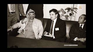 Yasser Arafat Chairman of the Palestine Liberation Organization English Subtitles, October 14, 1981
