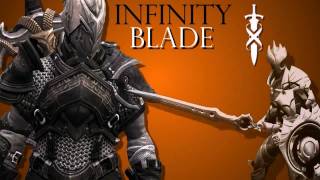 Infinity Blade 2 *Teaser Trailer*!