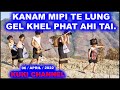 THINGLHANG MITE PAN LAH DING DAN