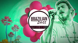 Post Malone - Rockstar (Dubdogz Bootleg)