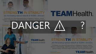teamhealthcom review  legit or scam platform