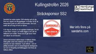 SS2 Kullingstrofén  2026