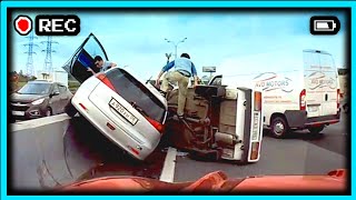 IDIOTS IN CARS