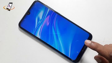 Huawei Y7 Prime 2019 DUB-LX1 Frp Bypass l Huawei DUB-LX1 Frp Google Account Unlock Without Pc