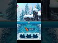 Disney Frozen Olaf S Quest Playthrough Level 21 