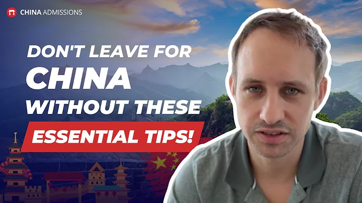 10 Tips before arriving in China - DayDayNews