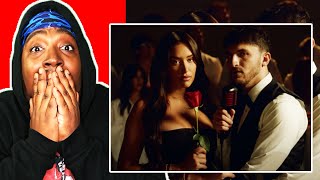 Reaction To Zane - WAP (Official Music Video Cover) *INSANE