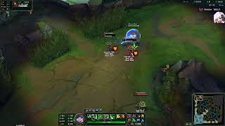 AUTO ATTACK BUG!! 😮😮😮