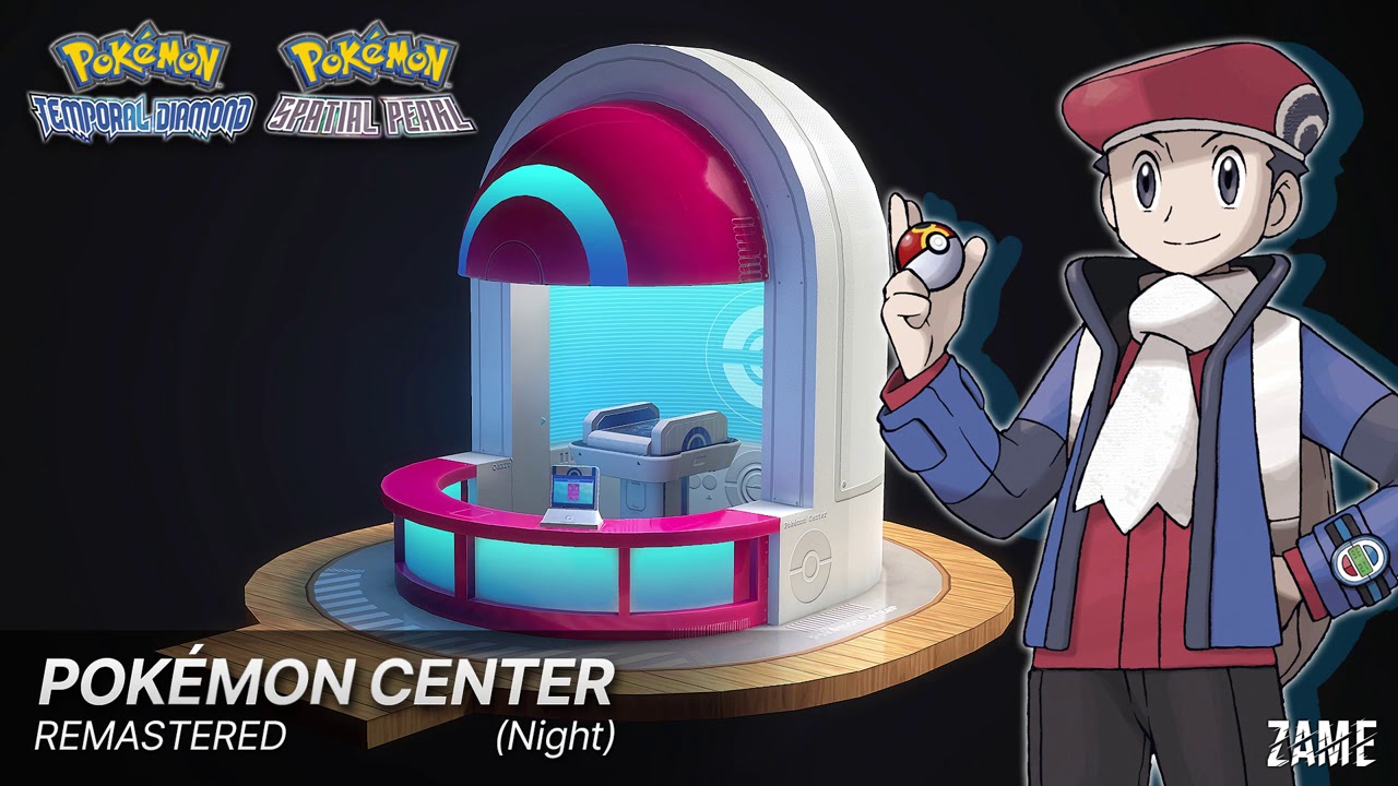 Pokémon Brilliant Diamond  Pokémon Center Official Site