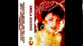 Video thumbnail of "Amela Zukovic - Srce mi neda mira - (Audio 1987)"
