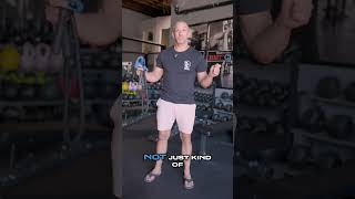 Revolutionize Your Workouts with The Hybrid Jump Rope