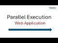 Parallel Execution on Website to different machines.