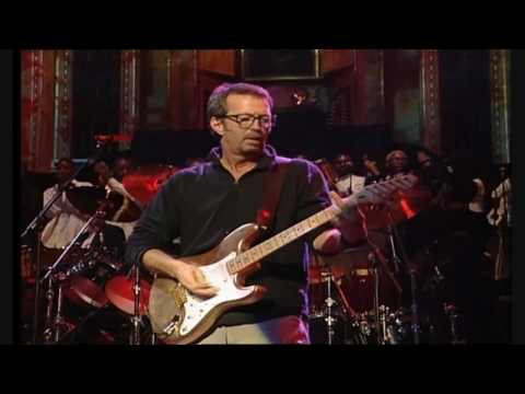 Mark Knopfler (Clapton, Sting, Collins) - Money fo...