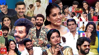 All in One Super Entertainer Promo - 23rd August  2023 - Rashmi Gautam,Suma kanakala,Indraja ,Aadi