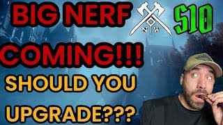 New World S10: Dev Confirms Gear Reset – NO REFUNDS for Your Upgrades! Information