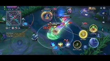 Elsu địch hack map, aim