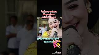 Sigar  Niken Salindri Feat Cdanursari Mayangkara