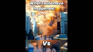 Us Airways 1549 What Could Have Happened Vs What Really Happened