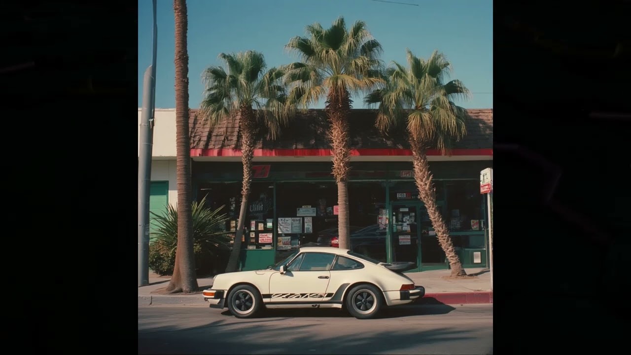 [ FREE ] Larry June Type Beat x Curren$y Type beat |  