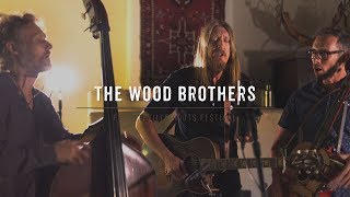 I Got Loaded by The Wood Brothers