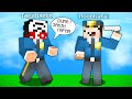 POLİS NOOB KAFA İLE BİR GÜN GEÇİRMEK ! - BalonCraft #72 - Minecraft