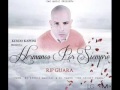Hermanos Por Siempre Kendo Kaponi (Original) ♫ REGGAETON 2013 ♪